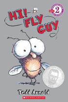 Hi Fly Guy - Paperback Hi Fly Guy - Paperback