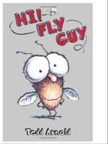 Hi! fly guy Hi! fly guy