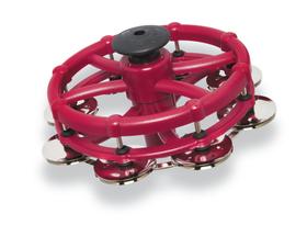 Hi-Hat Tambourine Latin Percussion LP193 Click Hi-Hat Tambourine Latin Percussion LP193 Click