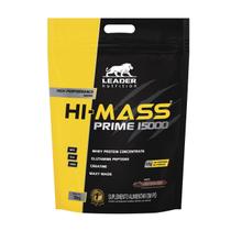 Hi-Mass Prime 15000 (3kg) - Leader Nutrition