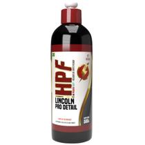 Hi Power Fast Hpf Polidor Pro Detail 500g Lincoln