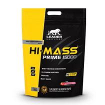 Hi-Prime Mass 15000 3kg - Leader Nutrition