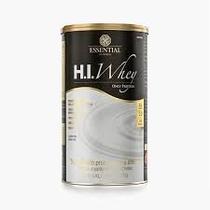 Hi Whey Sem Sabor Essential Nutrition 375g Hi Whey Sem Sabor Essential Nutrition 375g