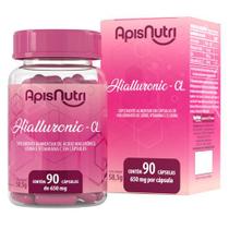 Hialluronic - CL 650mg 90caps - ApisNutri