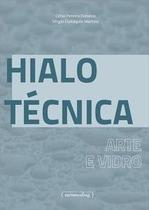 Hialotécnica - Editora UFMG Hialotécnica - Editora UFMG