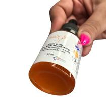 Hialucolor Laranja - Babyskin - Micro Lábios/Neutralizações