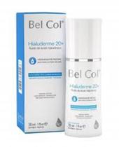 Hialuderme Bel Col 20 + (Fluido de Ácido Hialuronico 30ml)