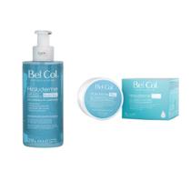 Hialuderme Body Filler 210ml + Hialuderme Filler 50g Bel Col Hialuderme Body Filler 210ml + Hialuderme Filler 50g Bel Col