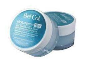 Hialuderme Filler Gel Creme Facial Hialuronico Bel Col 50g