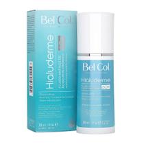 Hialuderme Fluido Ácido Hialurônico +60 anos Bel Col 30ml Hialuderme Fluido Ácido Hialurônico +60 anos Bel Col 30ml
