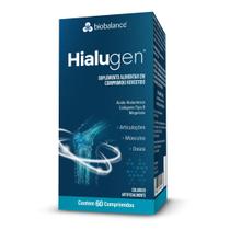 Hialugen Biobalance 60 Comprimidos