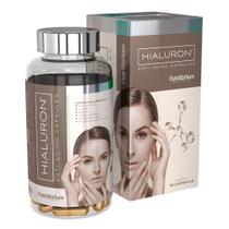 Hialuron Anti-Aging Caps 30 dias - Nutrilibrium