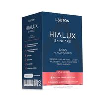 HIALUX SKINCARE (ÁCIDO HIALURÔNICO) 60caps 700mg HIALUX SKINCARE (ÁCIDO HIALURÔNICO) 60caps 700mg
