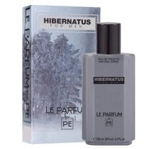 Hibernatus For Men Paris Elysees de 100 Ml - Perfume Masculino Eau de Toilette