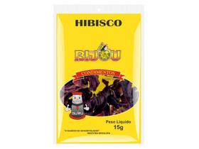 Hibisco 15g bijou.