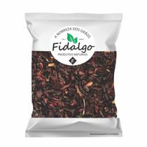 Hibisco Chá Desidratado Com Laudo De Qualidade 500g 300g Hibisco Chá Desidratado Com Laudo De Qualidade 500g 300g