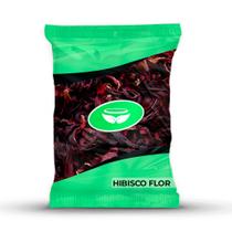 Hibisco em Flor Chá Natural e Funcional I Envio Imediato
