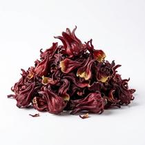 Hibisco Flor a Granel 300g Hibisco Flor a Granel 300g