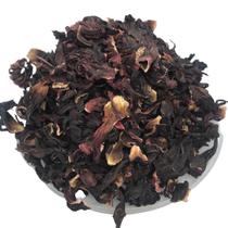 Hibisco Quebrado 150Gr (Erva seca) Hibisco Quebrado 150Gr (Erva seca)