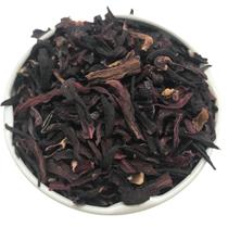 Hibisco Quebrado 1Kg (Hibiscus sabdariffa) Hibisco Quebrado 1Kg (Hibiscus sabdariffa)