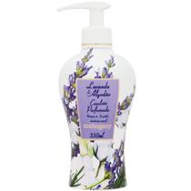 Hid dc lavanda e algodao 350ml mahogany