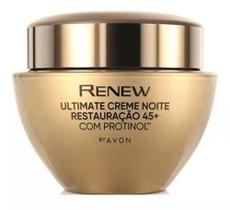 Hid Facial Anti Sinais Renew 50g