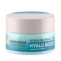 Hid facial hidramais acqua hyalu 100g Hid facial hidramais acqua hyalu 100g