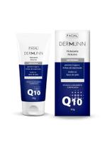 Hid facial noturno c/ coenzima q10 50g dermunn