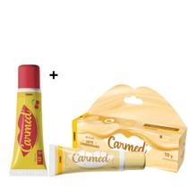 HID LAB CARMED CER INC 10G Quantidade:Kit Cereja + Ana Castela Leite Cond