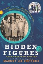 Hidden figures - young readers edition - HARPERCOLLINS USA Hidden figures - young readers edition - HARPERCOLLINS USA