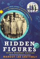 Hidden Figures Young Readers Edition Hidden Figures Young Readers Edition
