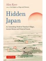 Hidden japan