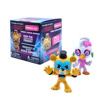 Hidding Kit Just Toys LLC Five Nights at Freddy's Security Breach