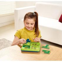 Hide & seek jungle - brincando na selva - smart games