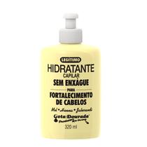 Hidr.cond.s/enx.fortal.cabelos g.d.320ml