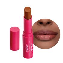 Hidra Balm Labial Cor Caramelo Niina Secrets Eudora 3,2g