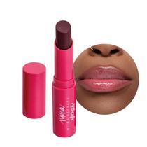 Hidra Balm Labial Cor Vinho Niina Secrets Eudora 3,2g