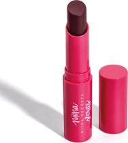 Hidra Balm Vinho Niina Secrets 3,2g Eudora Labial Boca Hidratada Maquiagem Roxa Hidra Balm Vinho Niina Secrets 3,2g Eudora Labial Boca Hidratada Maquiagem Roxa