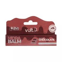 HIDRA BALM VULT CALDA DE CHOCOLATE 12ml - Hidratante Labial