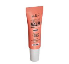 Hidra balm vult labial diário fps 10 translúcido 7ml