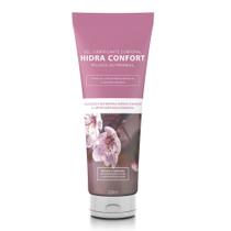 Hidra Confort Gel Lubrificante Ácido Hialurônico 220ml