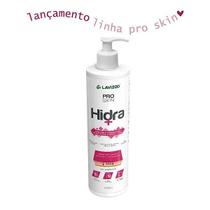 Hidra+ Creme Hidratante Pós Banho para Pet Lavizoo 400ml