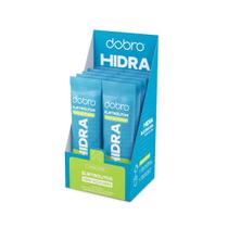 HIDRA Eletrólitos Dobro Limão 10x7g 10 unidades - R 6,99/un