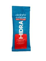 Hidra Eletrolitos Dobro (sachê 7g) - Sabor: Frutas Vermelhas Hidra Eletrolitos Dobro (sachê 7g) - Sabor: Frutas Vermelhas