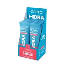 Hidra Eletrólitos Potássio Sódio Magnésio Hidratação Dobro