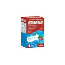 Hidra Health 4 Saches 28g Guarana