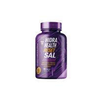 Hidra Health Labs Reset Sal Eletrolítico com 90 Capsulas Hidra Health Labs Reset Sal Eletrolítico com 90 Capsulas