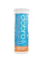 Hidra Iso Hidratacao Dobro (10 tablets x 3,7g) - Sabor: Laranja