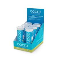 Hidra Iso Hidratacao Dobro c/6 (10 un x3,7g) - Sabor: Limão Hidra Iso Hidratacao Dobro c/6 (10 un x3,7g) - Sabor: Limão