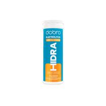 Hidra Iso - Repositor Eletrolítico sabor Laranja 37g Hidra Iso - Repositor Eletrolítico sabor Laranja 37g